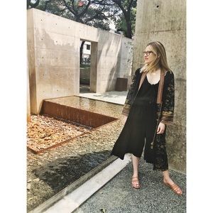 Meet your Posher, Story